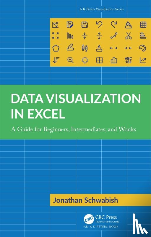 Schwabish, Jonathan - Data Visualization in Excel