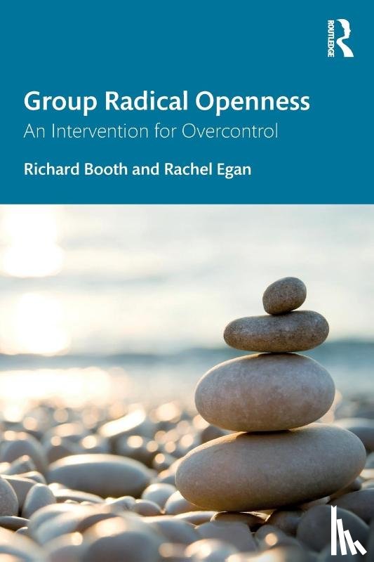 Booth, Richard (University College Dublin, Egan, Rachel (St. Patrick’s Mental Health Services - Group Radical Openness