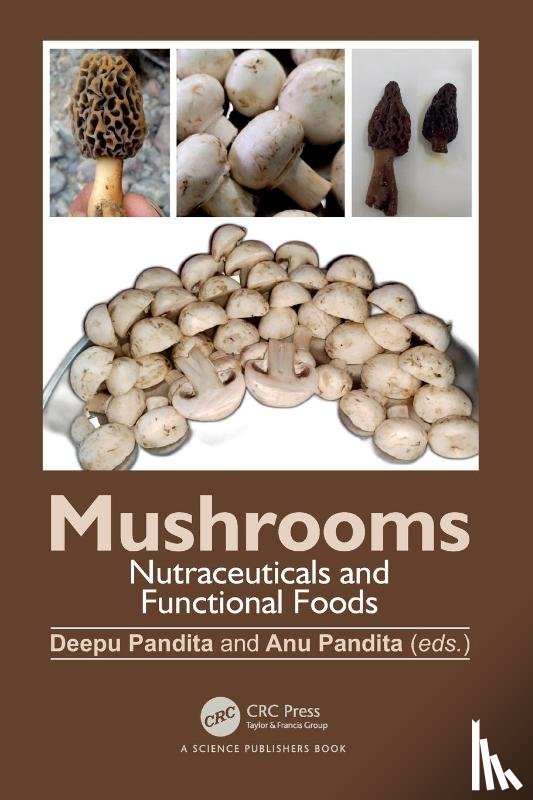  - Mushrooms