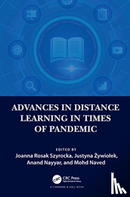 - Advances in Distance Learning in Times of Pandemic