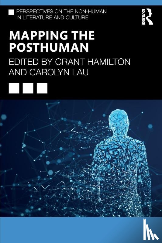  - Mapping the Posthuman