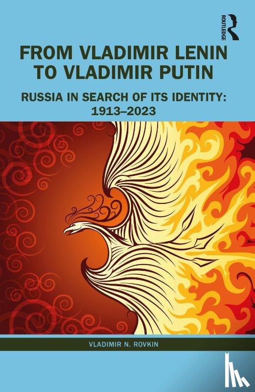 Brovkin, Vladimir N. - From Vladimir Lenin to Vladimir Putin