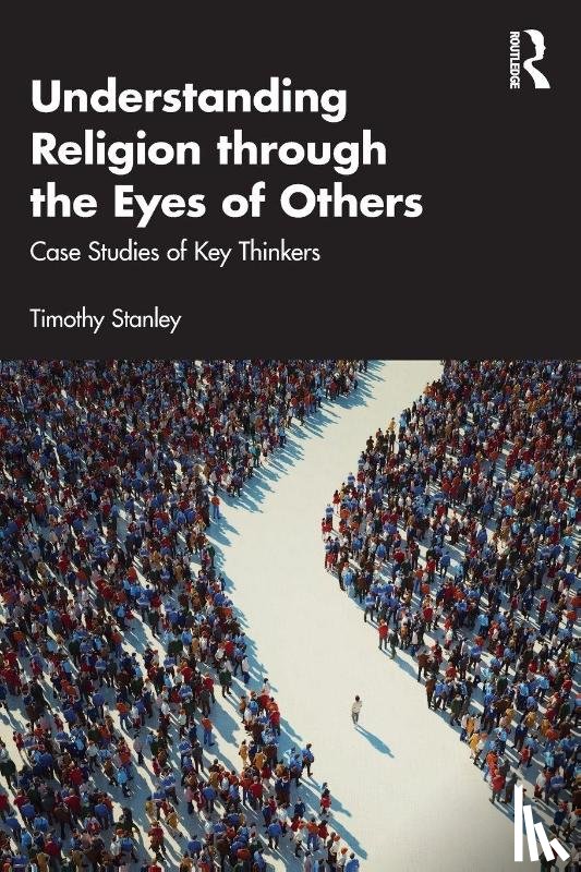 Stanley, Timothy (University of Newcastle - Understanding Religion through the Eyes of Others
