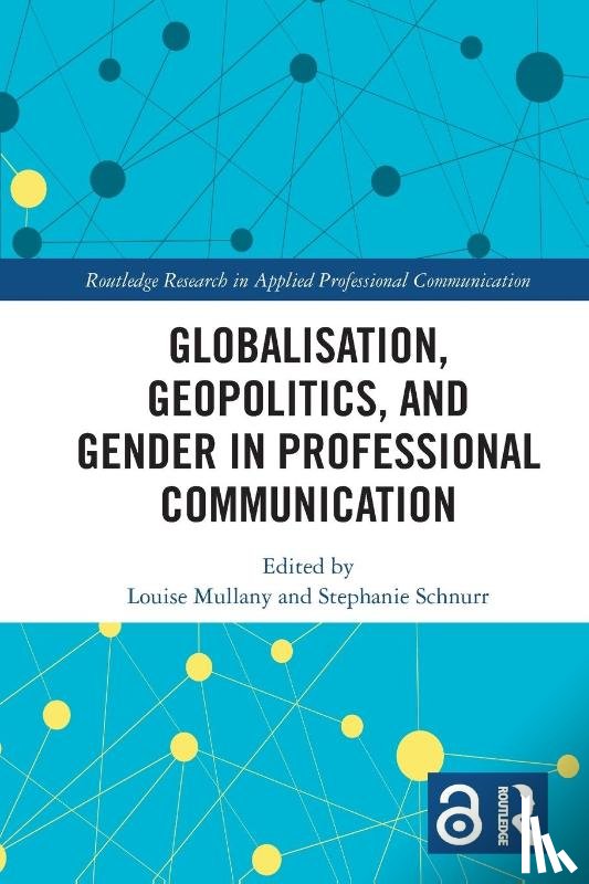  - Globalisation, Geopolitics, and Gender in Professional Communication