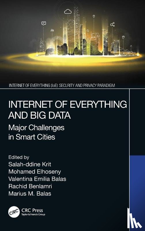 - Internet of Everything and Big Data