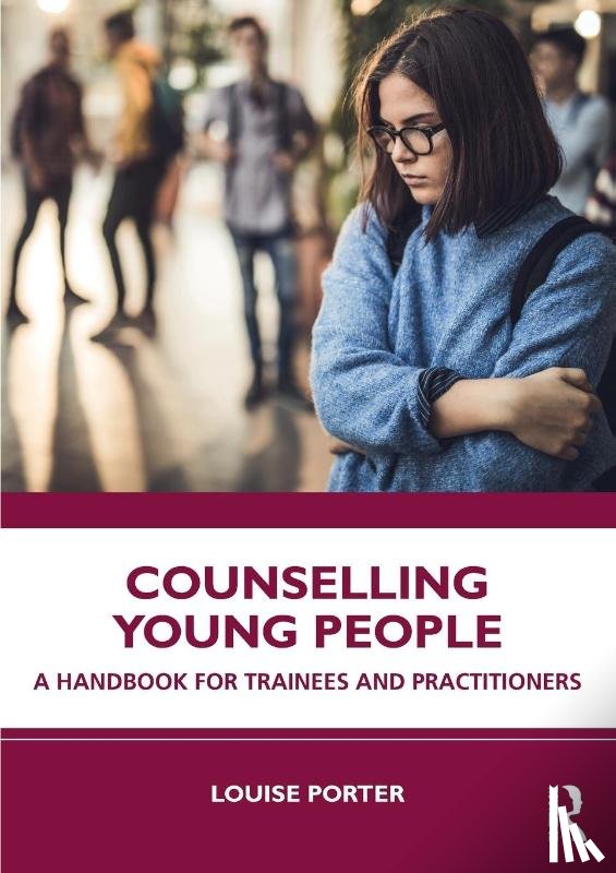 Porter, Louise (Griffith University - Counselling Young People