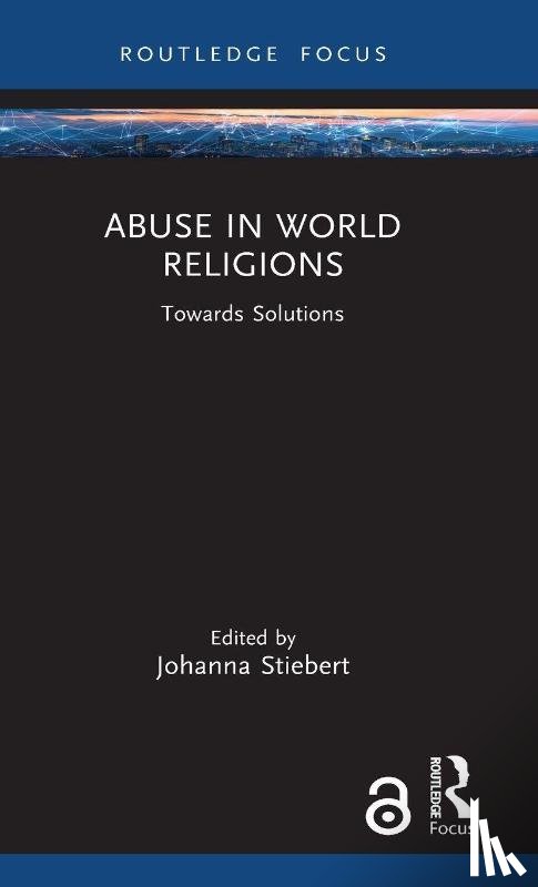  - Abuse in World Religions