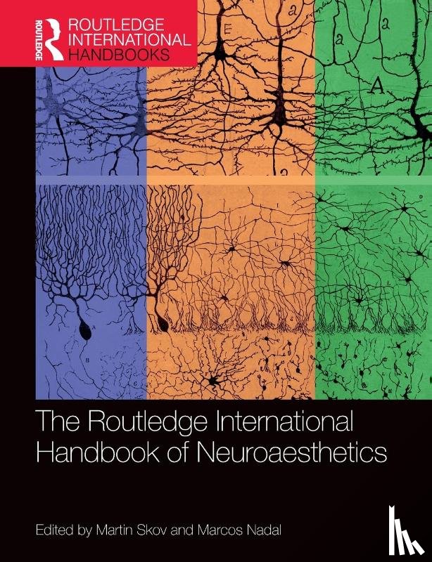  - The Routledge International Handbook of Neuroaesthetics