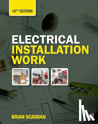 Scaddan, Brian - Electrical Installation Work