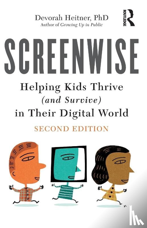 Heitner, Devorah - Screenwise