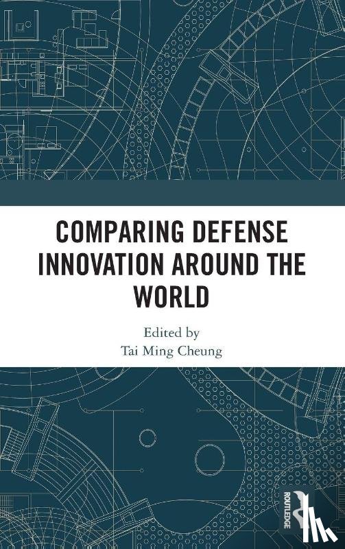  - Comparing Defense Innovation Around the World