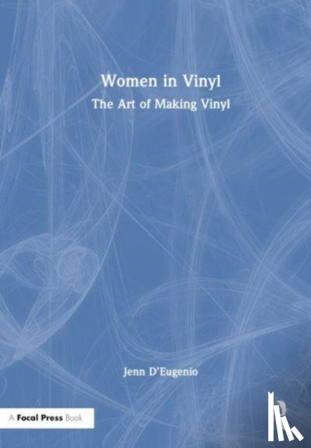 D’Eugenio, Jenn - Women in Vinyl
