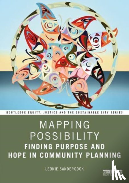 Sandercock, Leonie - Mapping Possibility