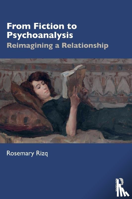 Rizq, Rosemary - From Fiction to Psychoanalysis