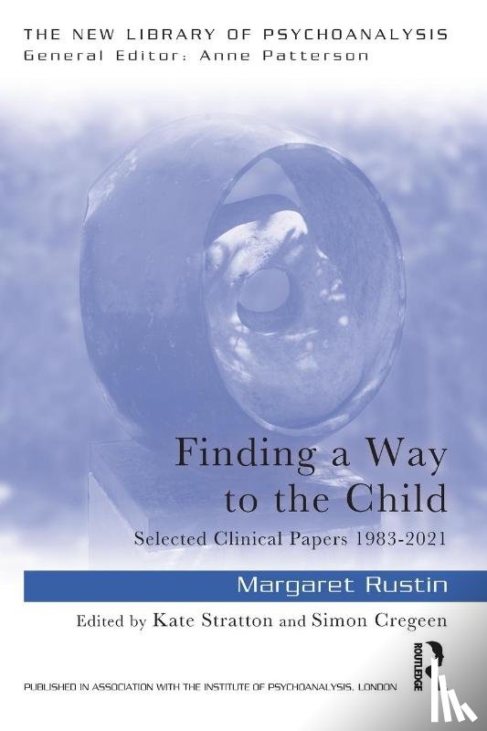 Rustin, Margaret - Finding a Way to the Child