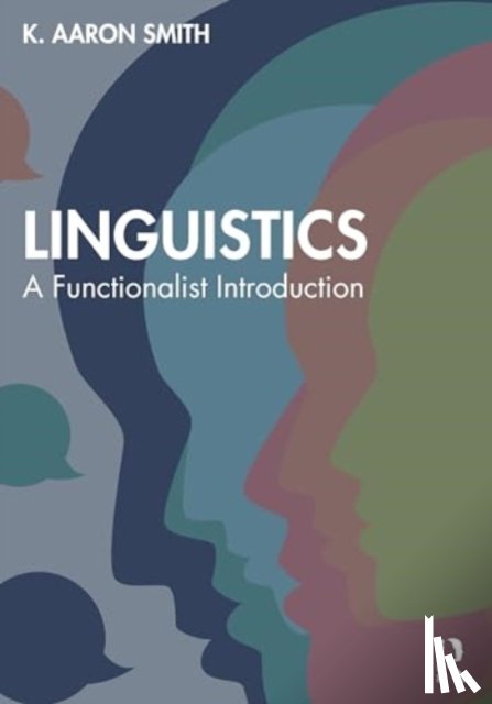 Smith, K. Aaron - Linguistics