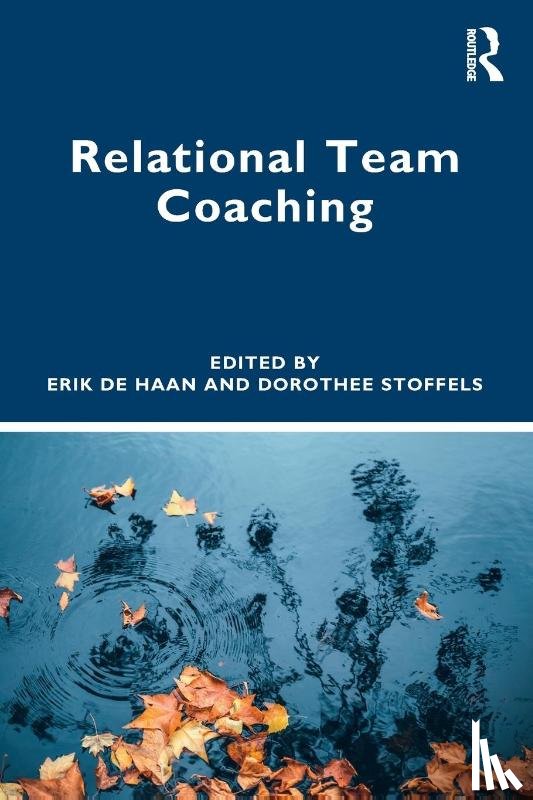  - Relational Team Coaching