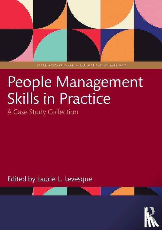  - People Management Skills in Practice