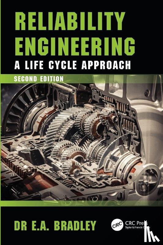 Bradley, Edgar - Reliability Engineering