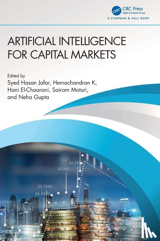  - Artificial Intelligence for Capital Markets