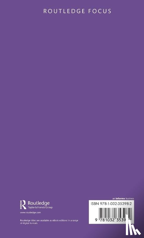 Moore, Frances H. - Growing Through the Erotic Transference