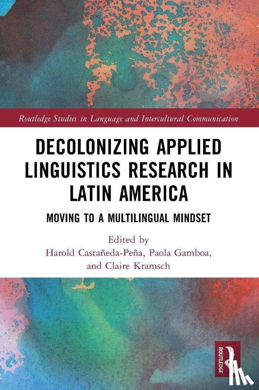  - Decolonizing Applied Linguistics Research in Latin America