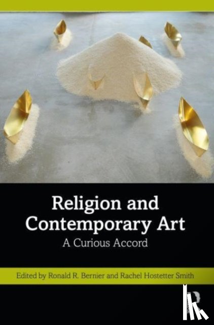  - Religion and Contemporary Art