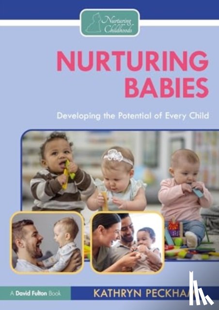 Peckham, Kathryn - Nurturing Babies