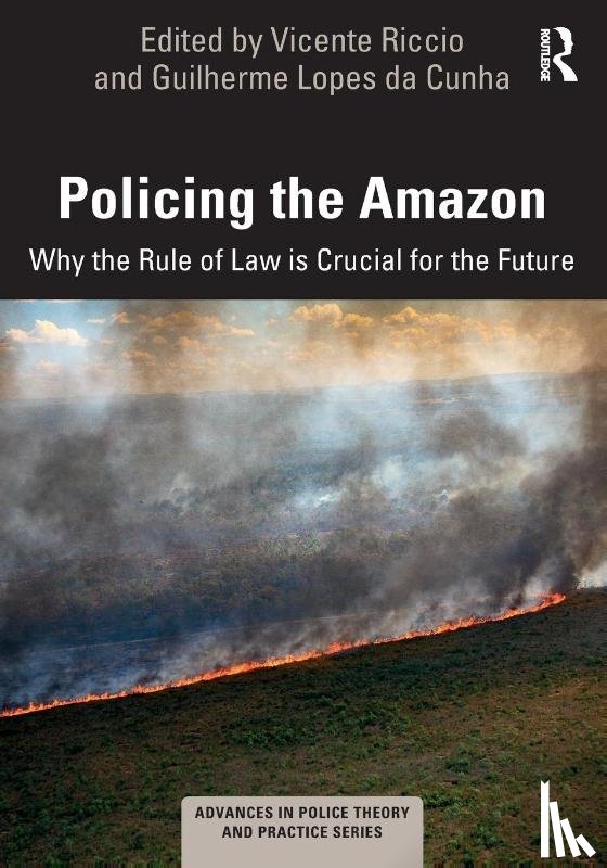  - Policing the Amazon