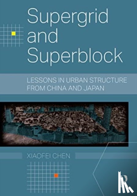 Chen, Xiaofei - Supergrid and Superblock