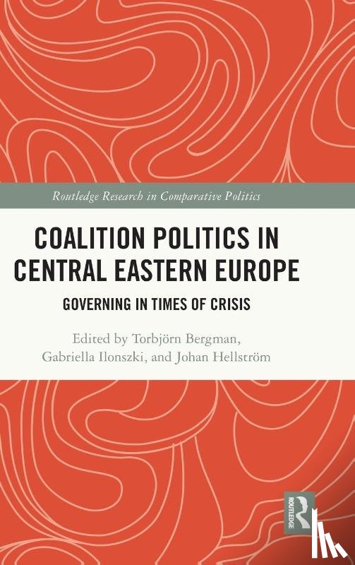  - Coalition Politics in Central Eastern Europe