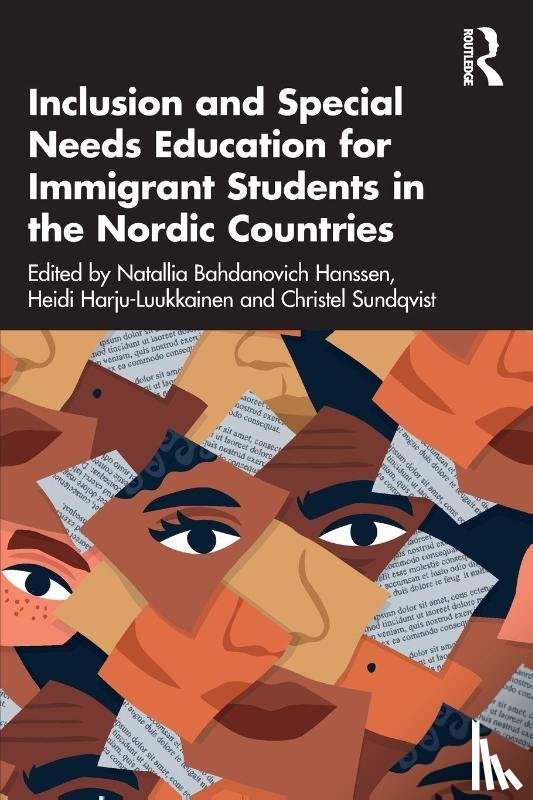  - Inclusion and Special Needs Education for Immigrant Students in the Nordic Countries
