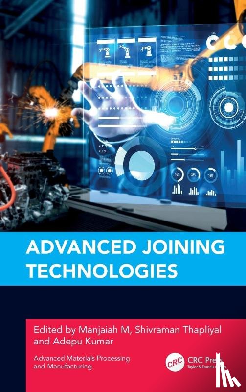  - Advanced Joining Technologies