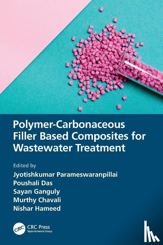  - Polymer-Carbonaceous Filler Based Composites for Wastewater Treatment