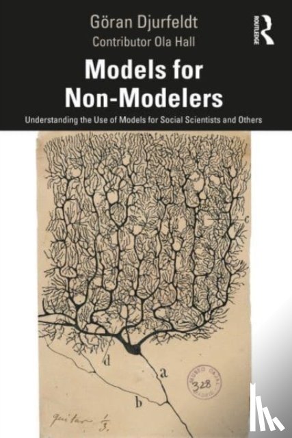 Djurfeldt, Goran (Lund University - Models for Non-Modelers
