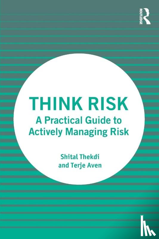 Thekdi, Shital, Aven, Terje - Think Risk