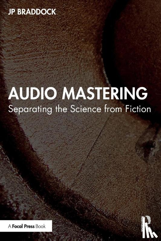 Braddock, JP - Audio Mastering