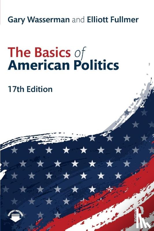 Wasserman, Gary, Fullmer, Elliott - The Basics of American Politics