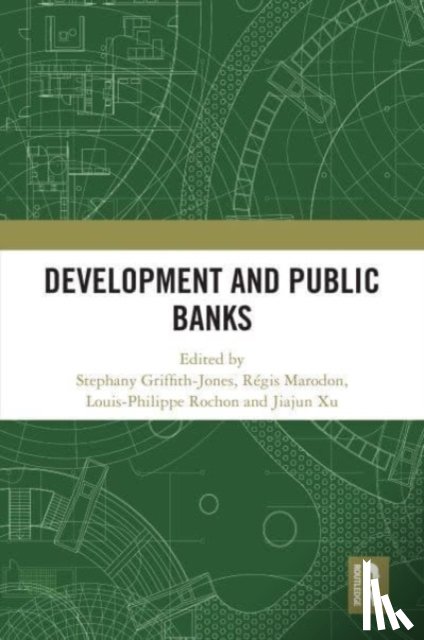  - Development and Public Banks