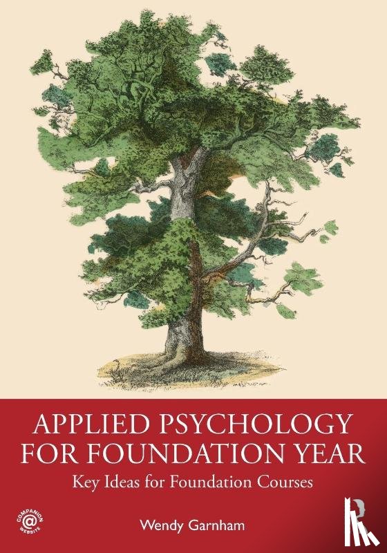 Garnham, Wendy (University of Sussex - Applied Psychology for Foundation Year