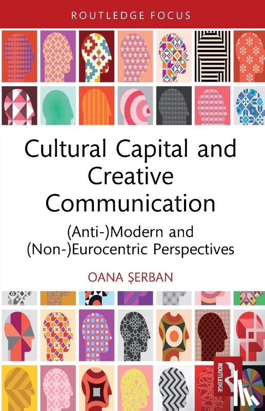Serban, Oana (University of Bucharest - Cultural Capital and Creative Communication