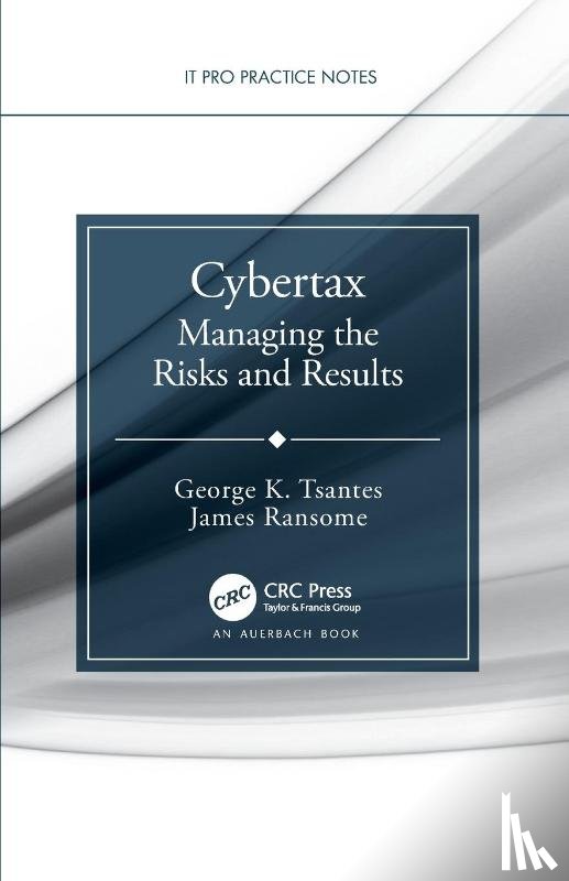 Tsantes, George K., Ransome, James (Senior Director - Cybertax
