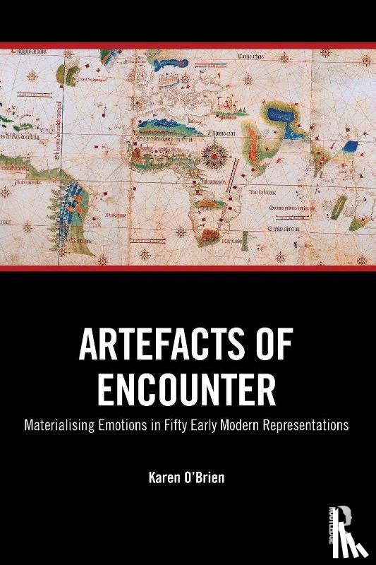 O'Brien, Karen (University of Sydney - Artefacts of Encounter
