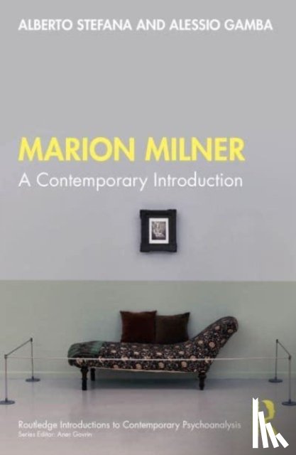 Stefana, Alberto, Gamba, Alessio - Marion Milner