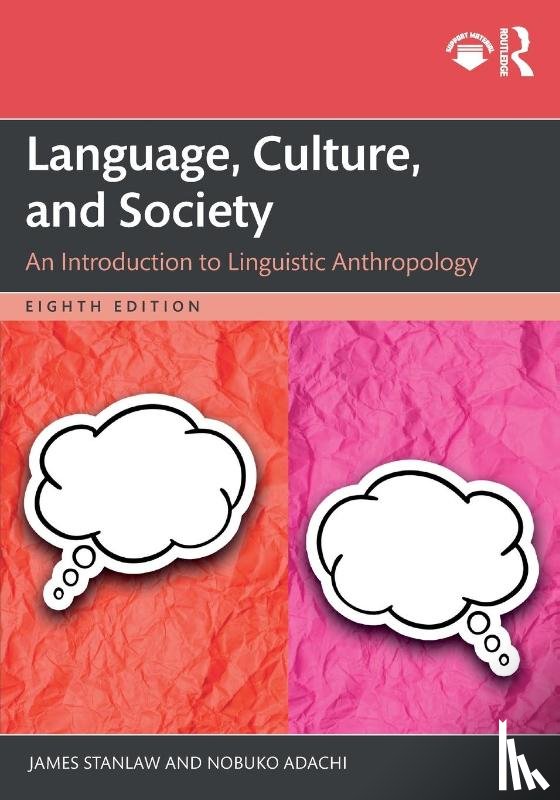 Stanlaw, James, Adachi, Nobuko (Illinois State University - Language, Culture, and Society
