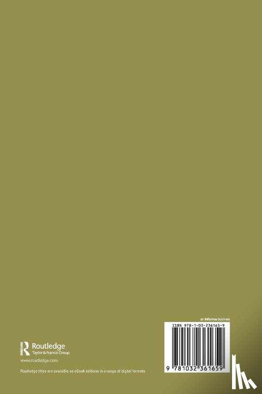 Mazur, Mariusz - The Mentality of Partisans of the Polish Anti-Communist Underground 1944–1956