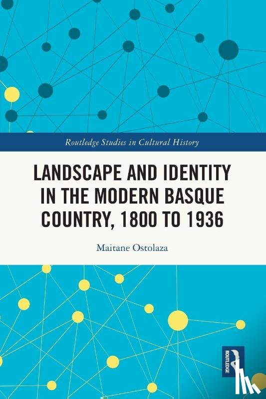 Ostolaza, Maitane - Landscape and Identity in the Modern Basque Country, 1800 to 1936