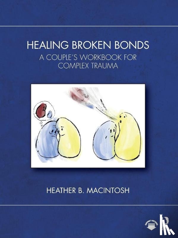 B. MacIntosh, Heather - Healing Broken Bonds