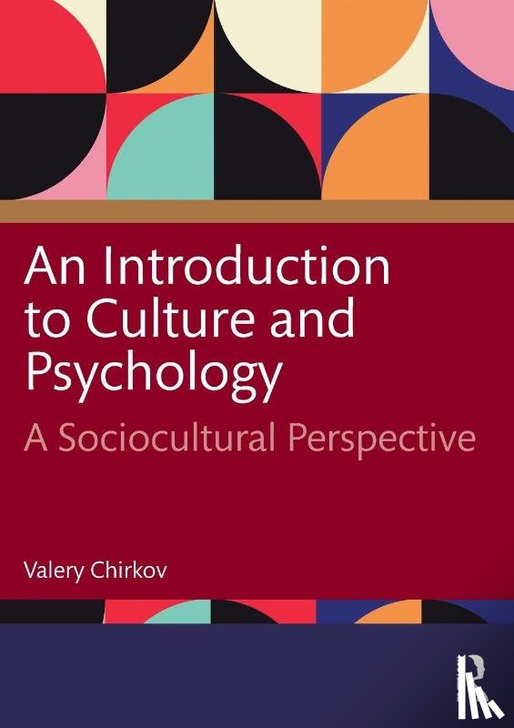 Chirkov, Valery - An Introduction to Culture and Psychology