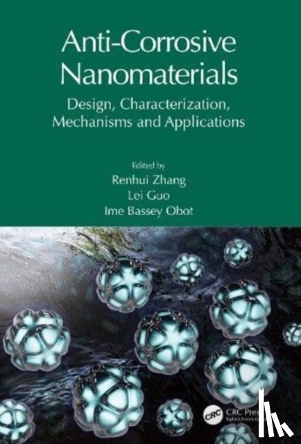 - Anti-Corrosive Nanomaterials